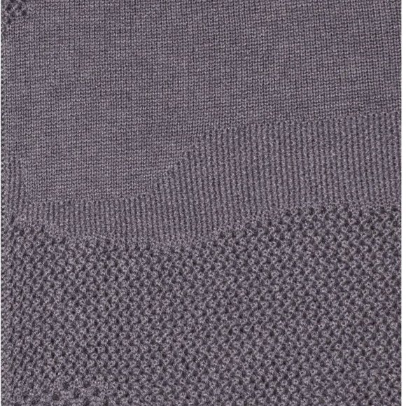 Lululemon Find Your Light Wrap Heathered Moonwalk OS - Picture 6 of 14